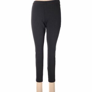 Banana Republic Devon Slim Ankle Pant – Charcoal – Size 8 – Excellent Condition